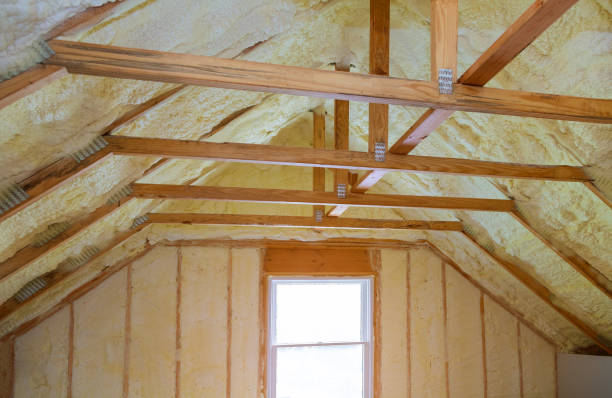 Professional Insulation Contractor in TN